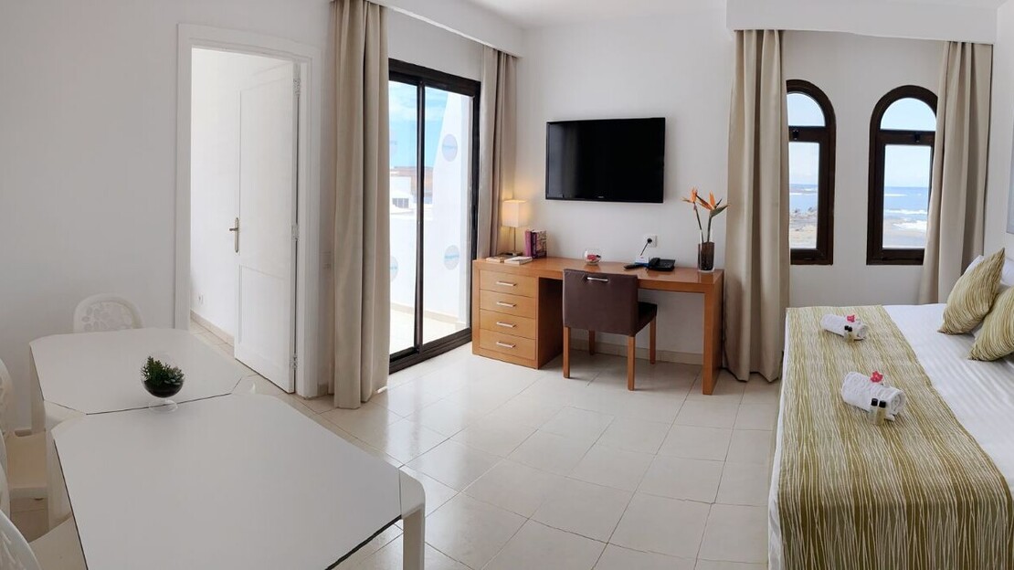 Hotel Hesperia Bristol Playa